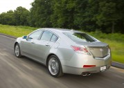 2007 Acura Advanced Sports Car Concept